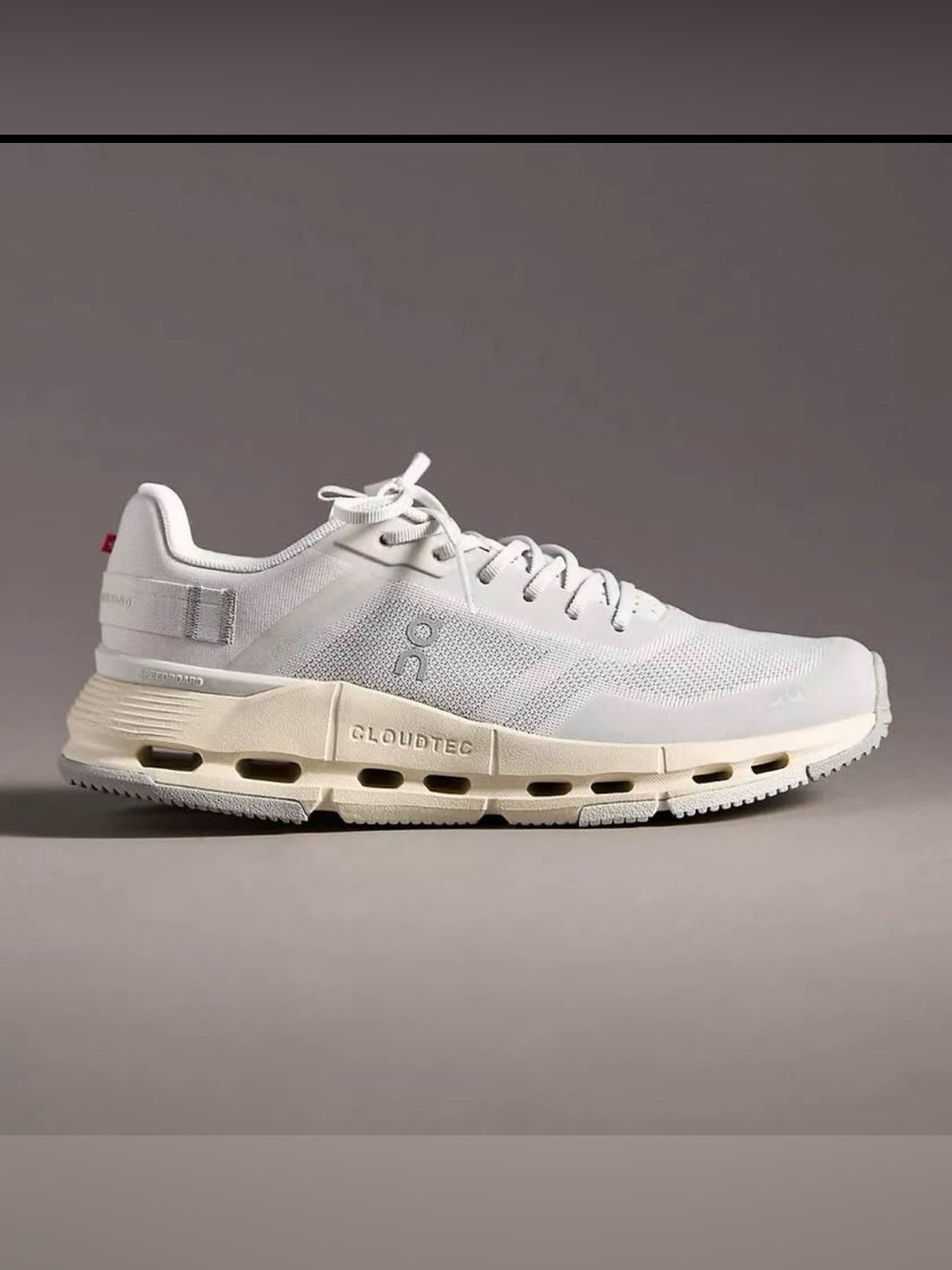 On Cloud Nova Shoes